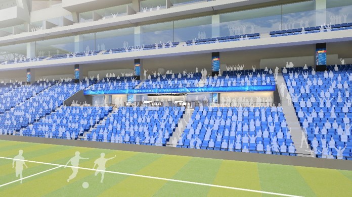長崎スタジアムシティ画像20221009