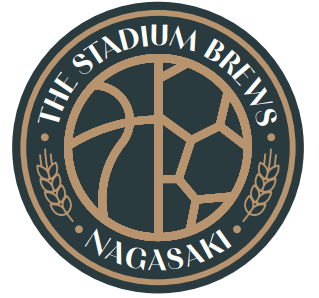 THE STADIUM BREWS NAGASAKI