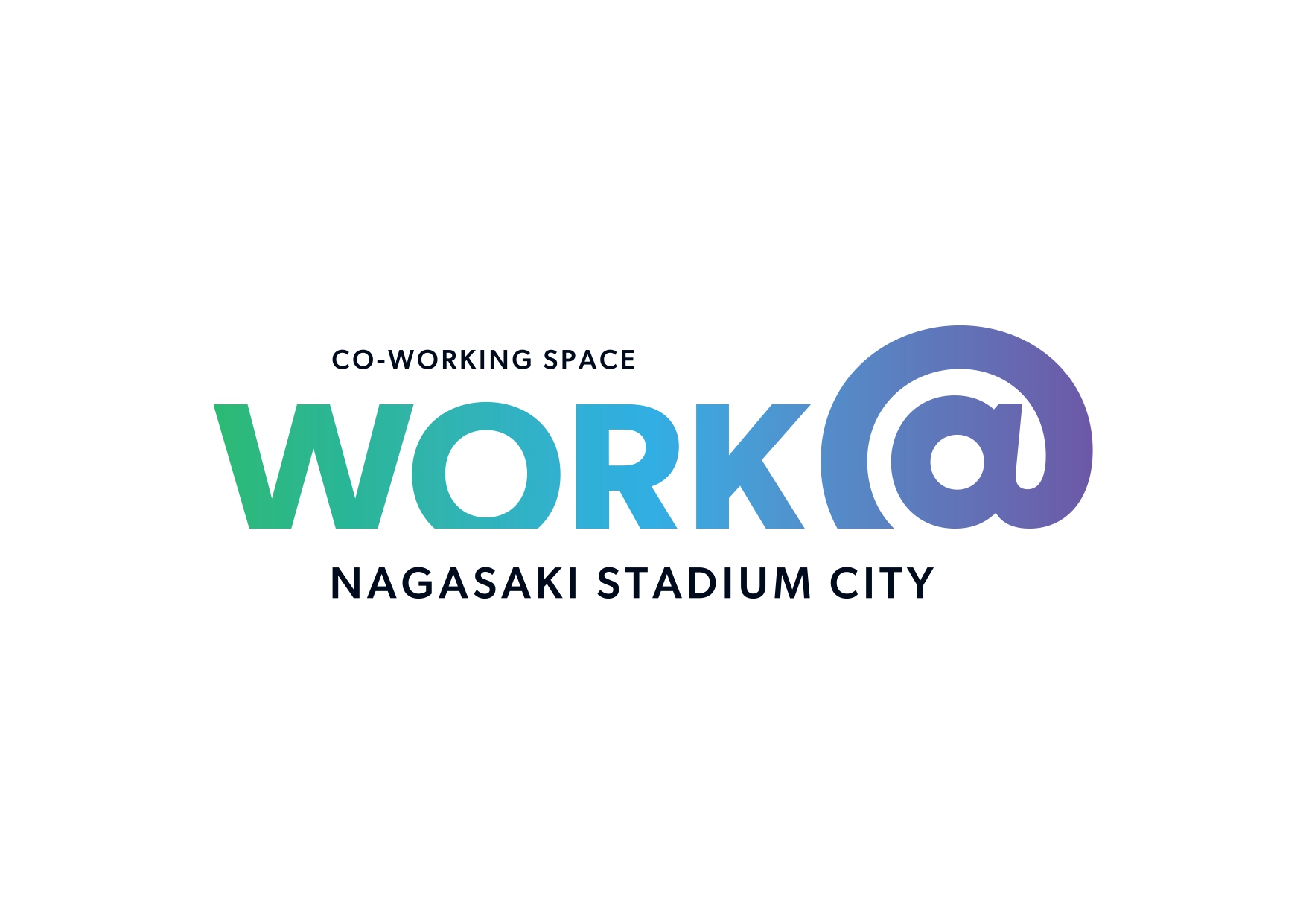 CO-WORKING SPACE WORK@NAGASAKI STADIUM CITY