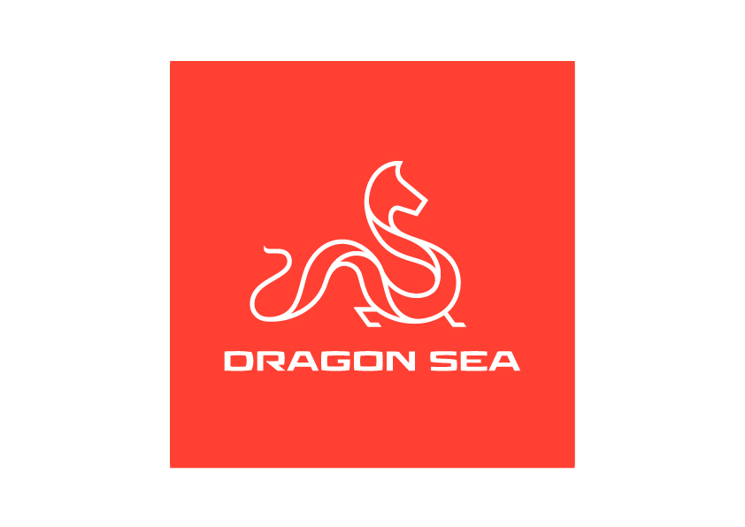 DRAGON SEA