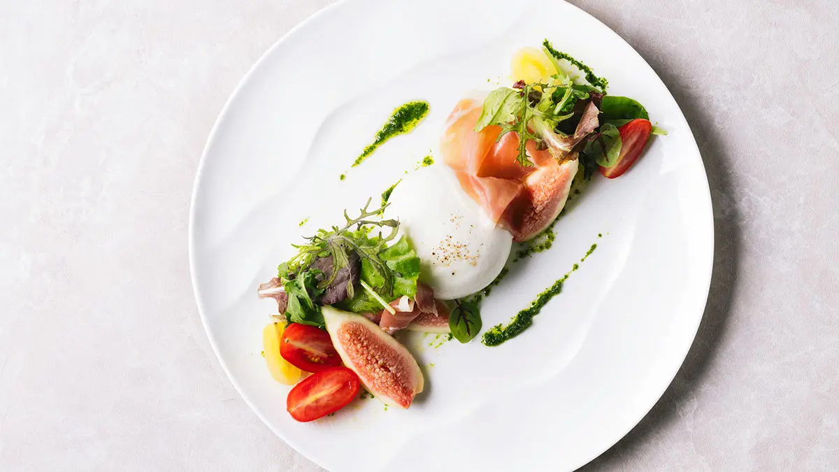 CAFÉS & DINERS V.VERDEの画像