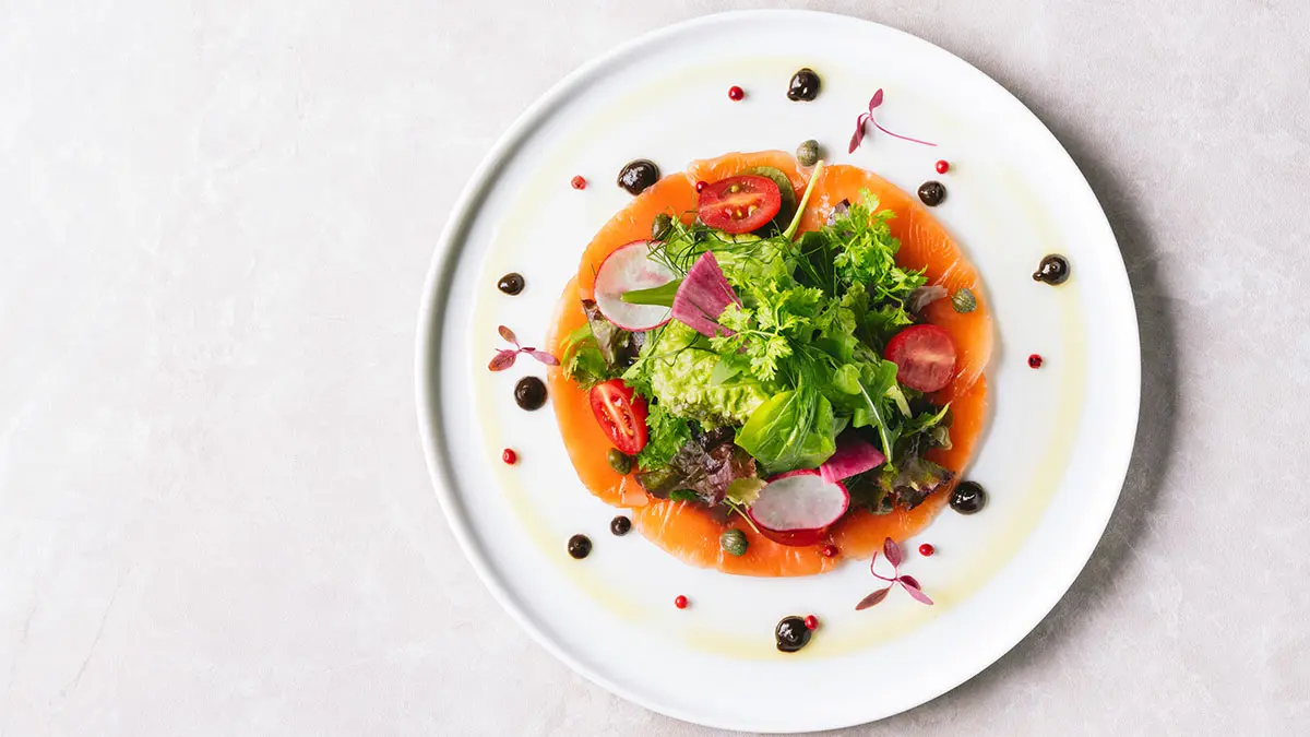 CAFÉS & DINERS V.VERDEの画像