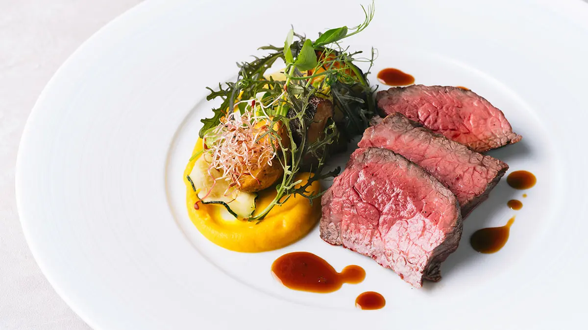 CAFÉS & DINERS V.VERDEの画像