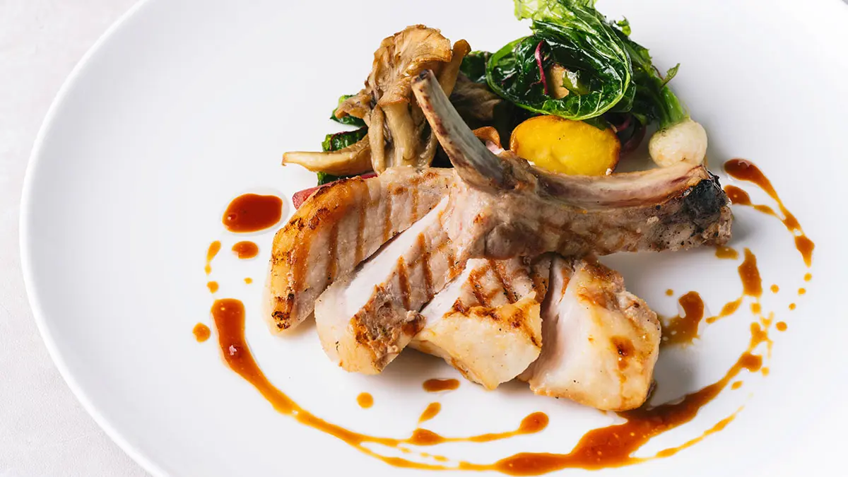 CAFÉS & DINERS V.VERDEの画像