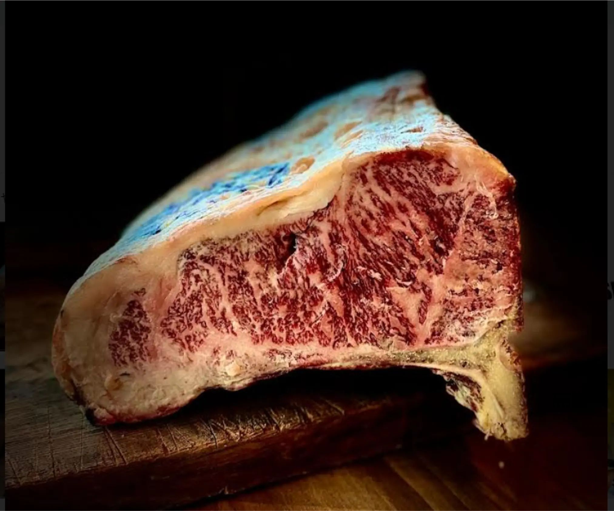 WAGYUMAFIA NAGASAKIの画像