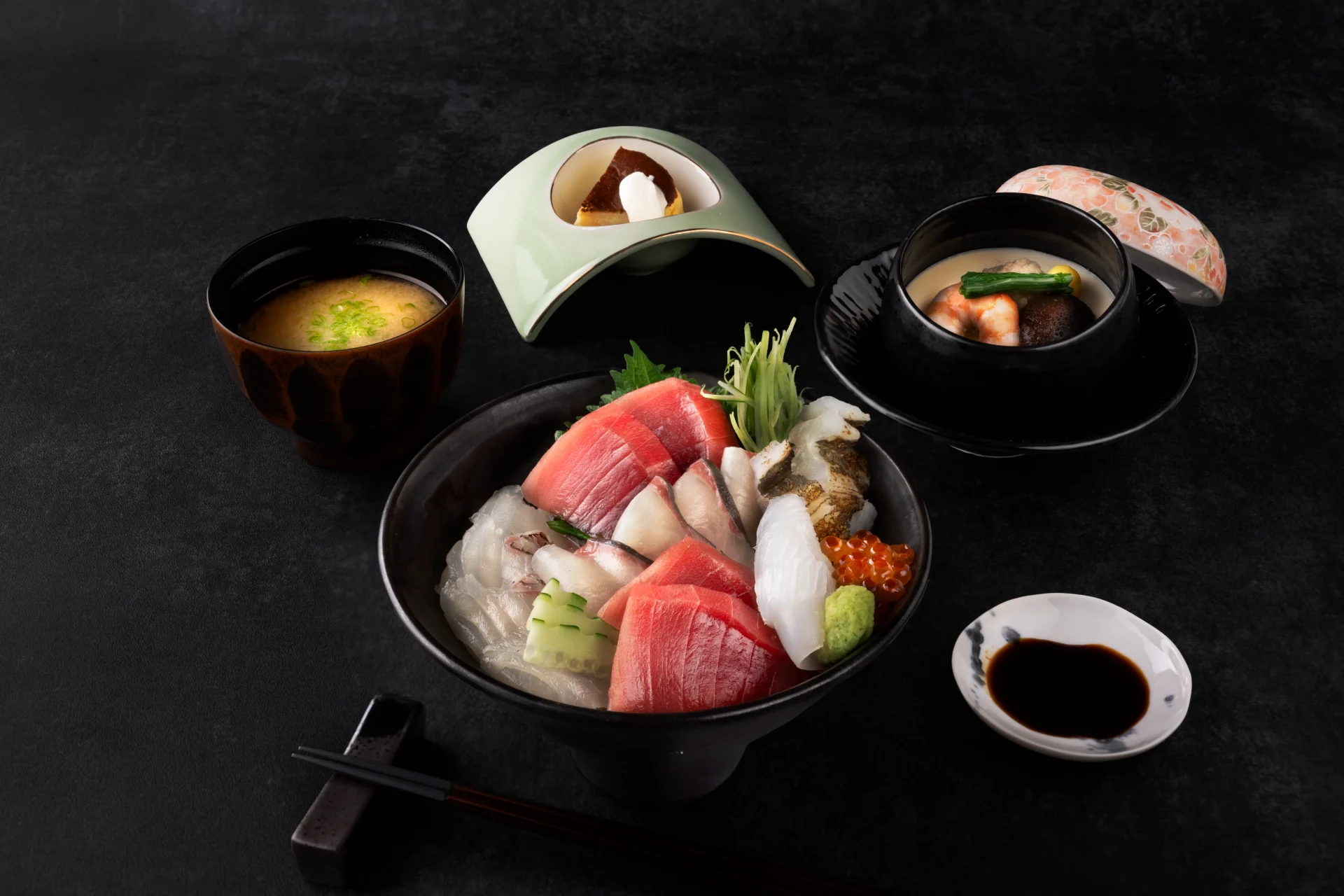 JAPANESE DINING 洵の画像