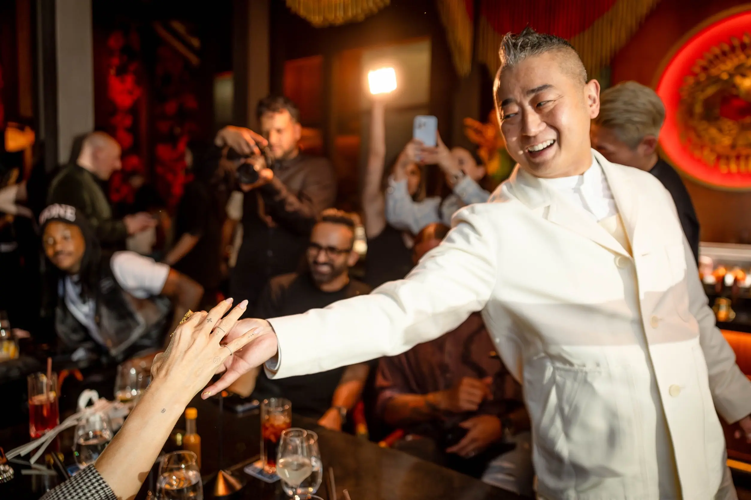 WAGYUMAFIA NAGASAKIの画像