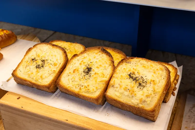 Pain de Vieの画像