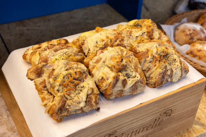 Pain de Vieの画像