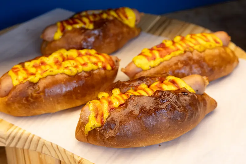 Pain de Vieの画像