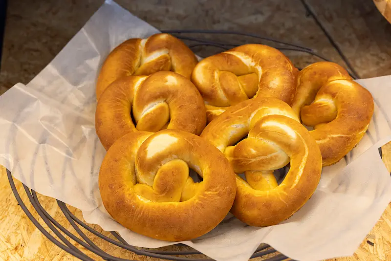 Pain de Vieの画像
