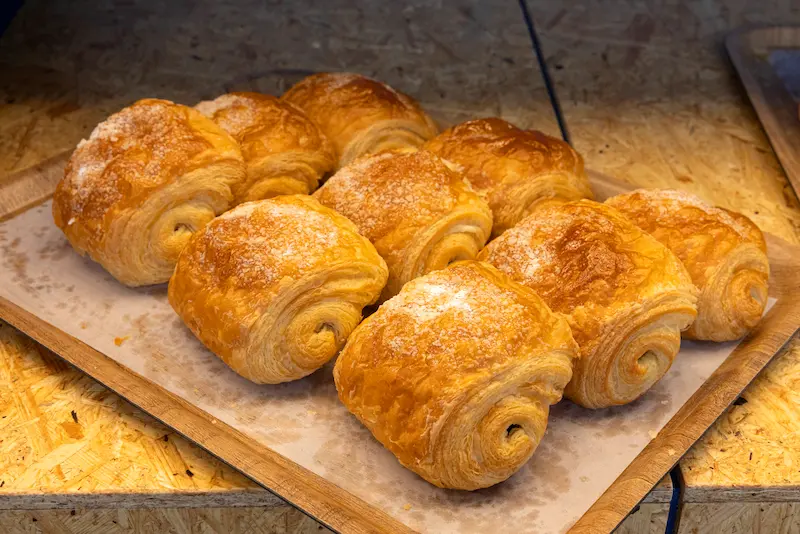 Pain de Vieの画像