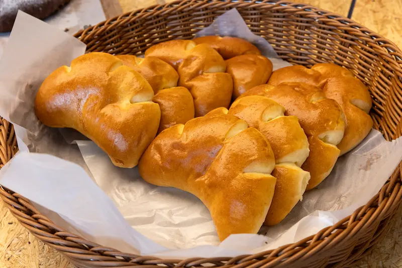 Pain de Vieの画像