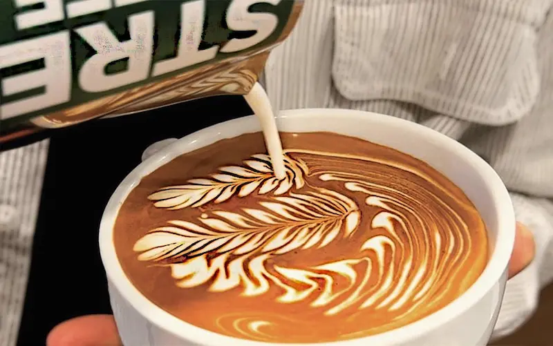 STREAMER COFFEE COMPANY  NAGASAKIの画像