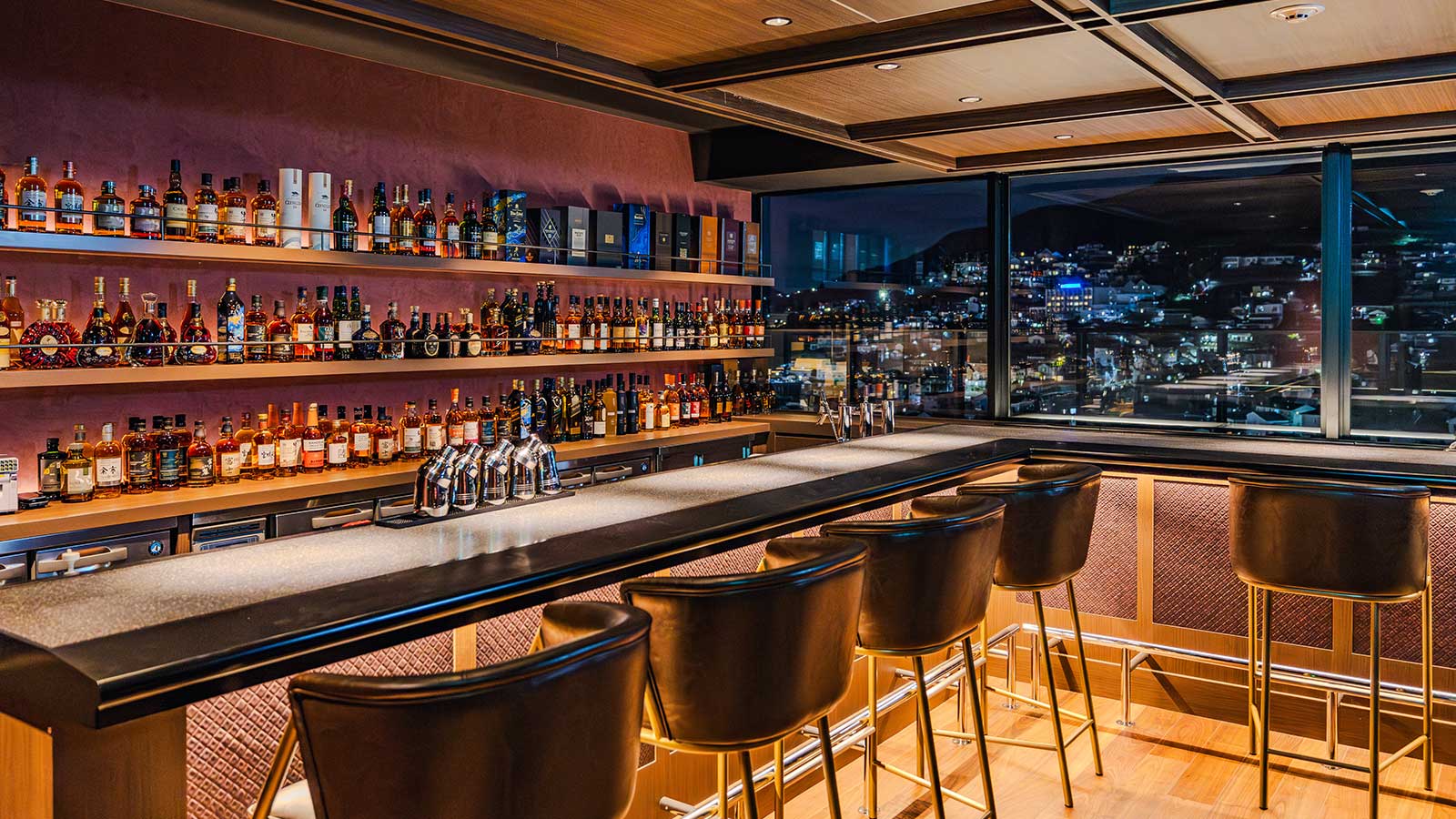 THE BAR NAGASAKIの画像