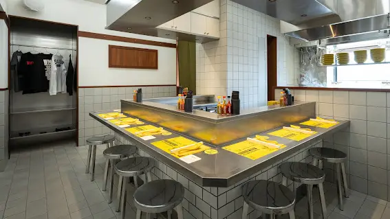 MASHI NO MASHI NAGASAKIの画像