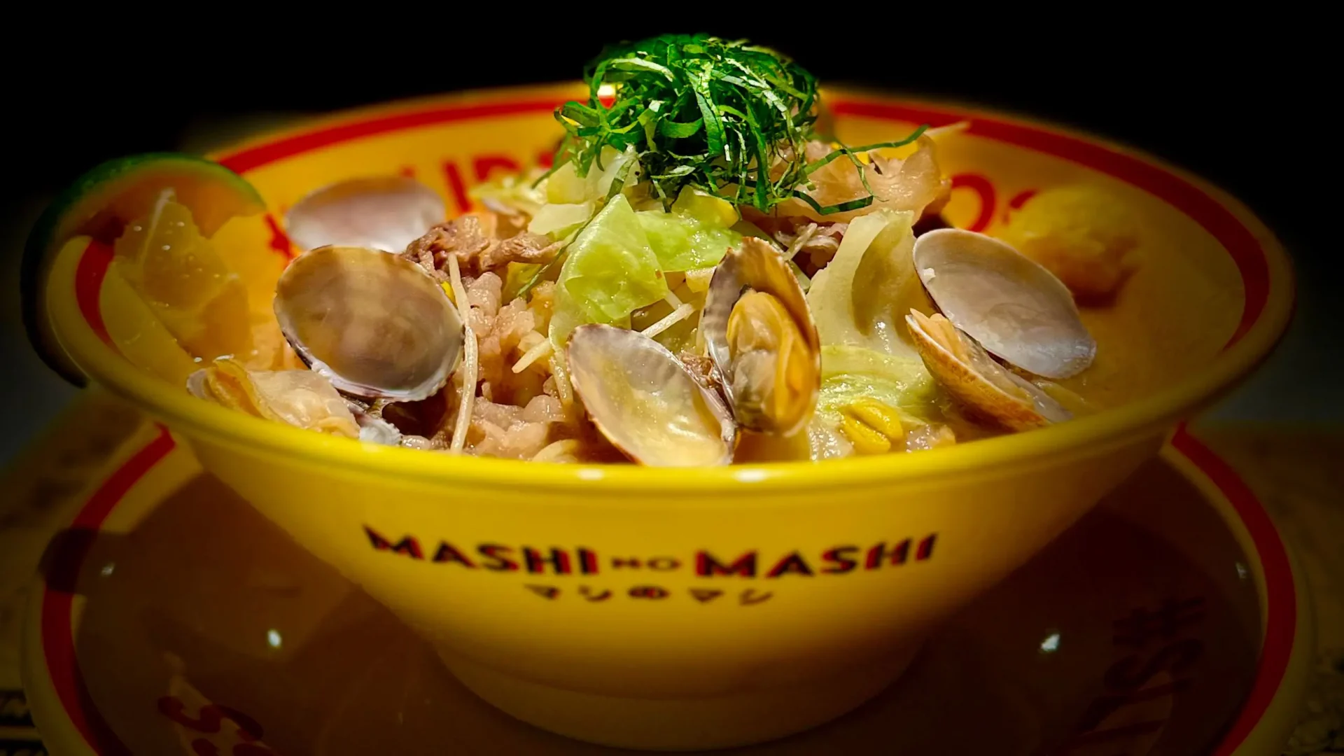 MASHI NO MASHI NAGASAKIの画像