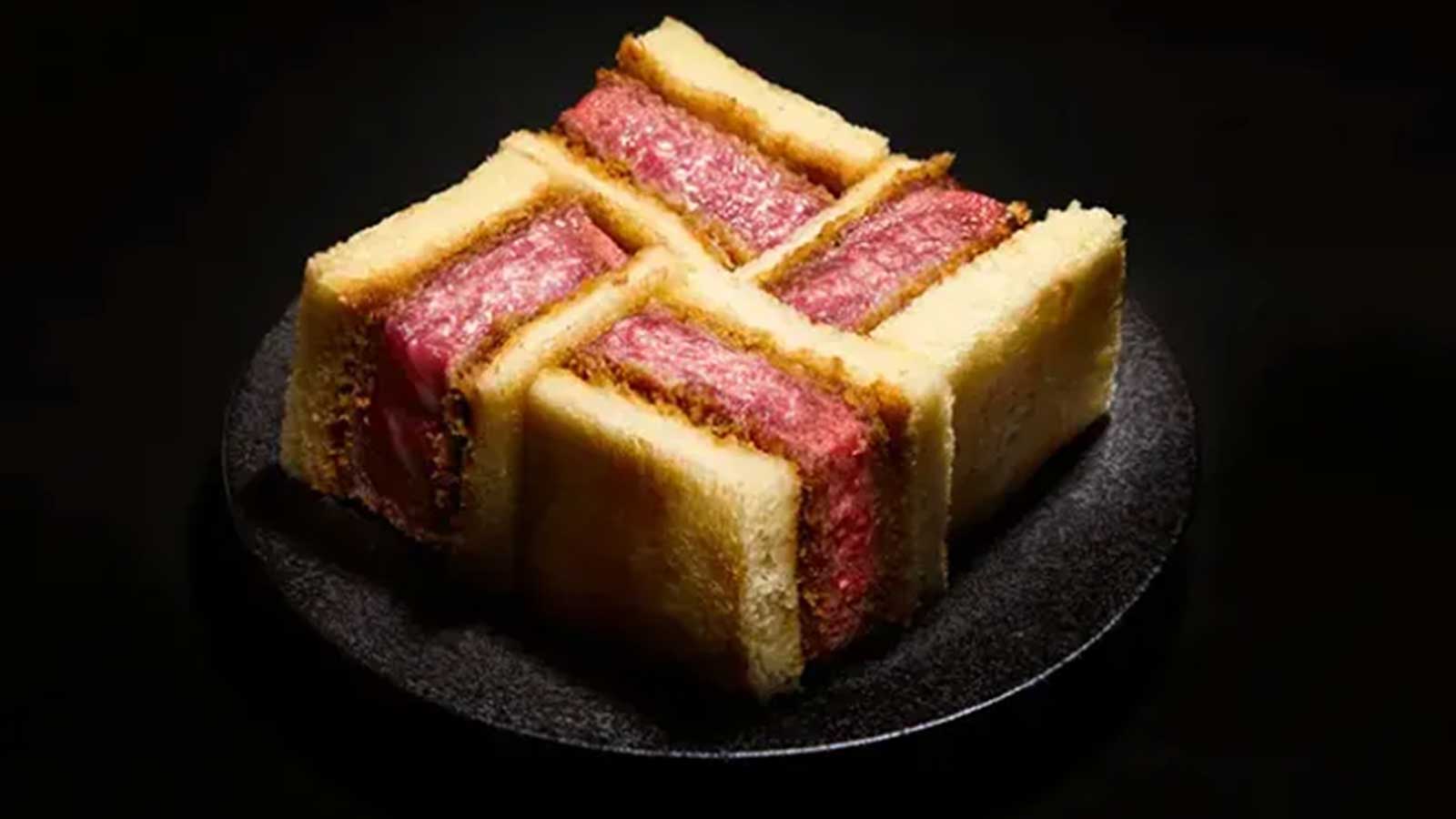 WAGYUMAFIA NAGASAKIの画像