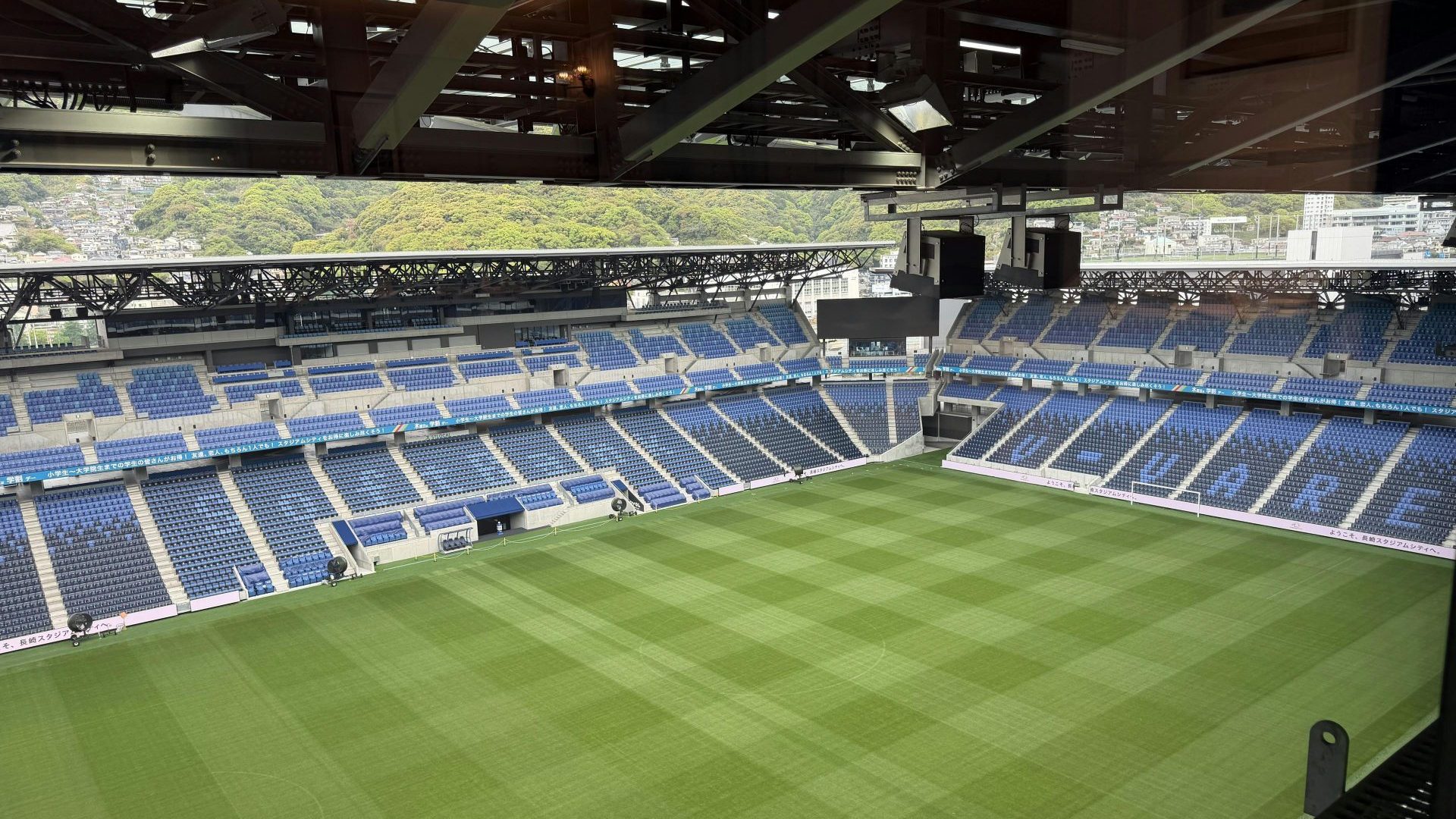 RISTORANTE Alporto NAGASAKI的图片