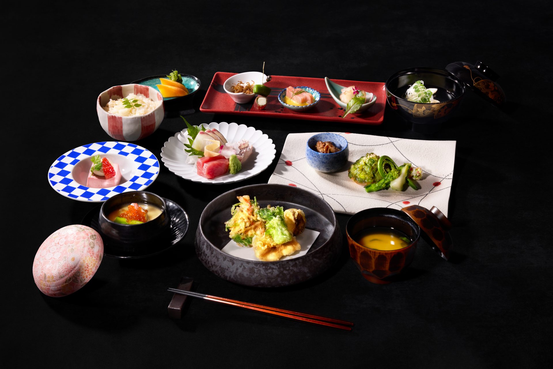 JAPANESE DINING 洵の画像