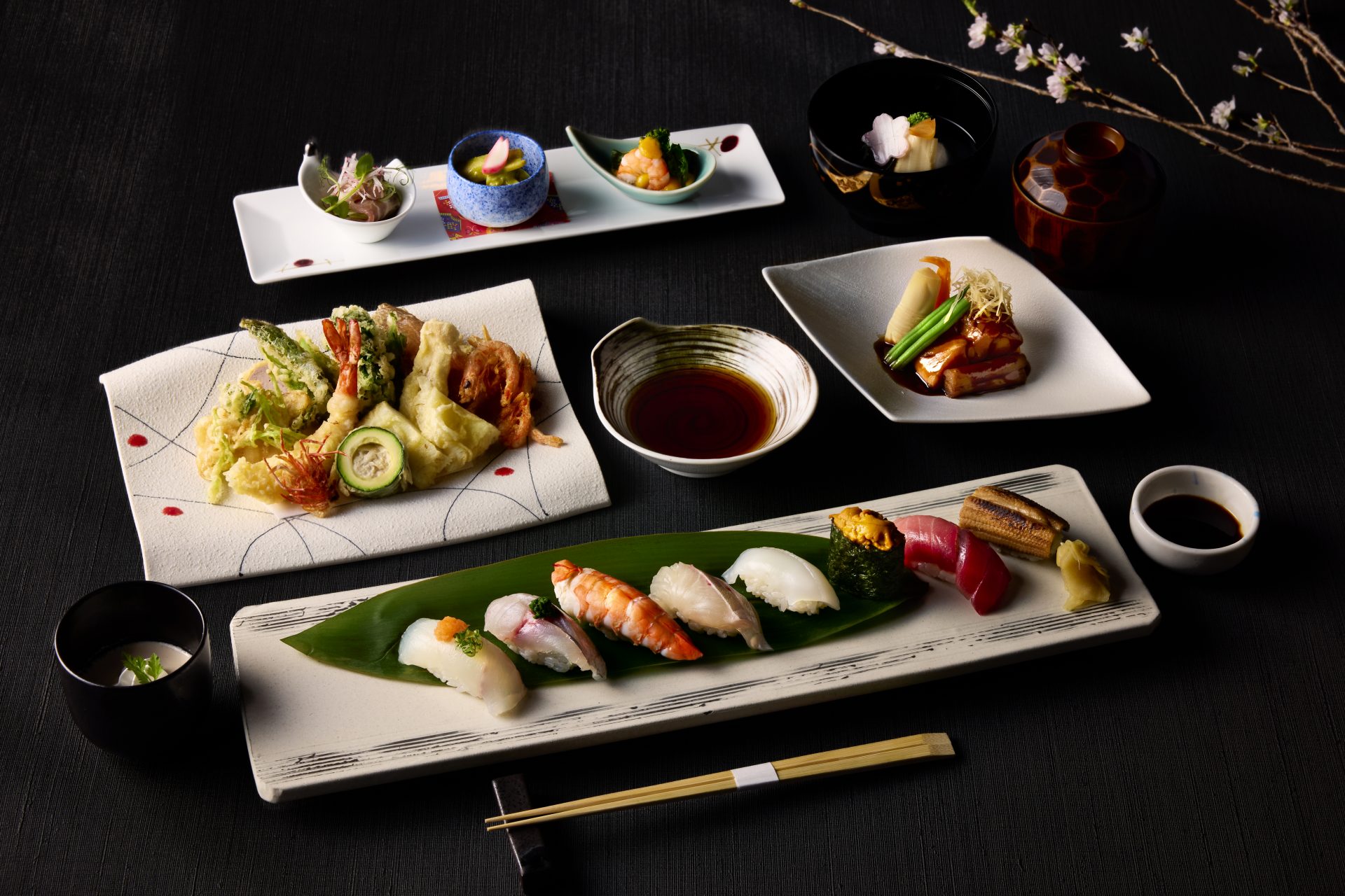 JAPANESE DINING 洵の画像