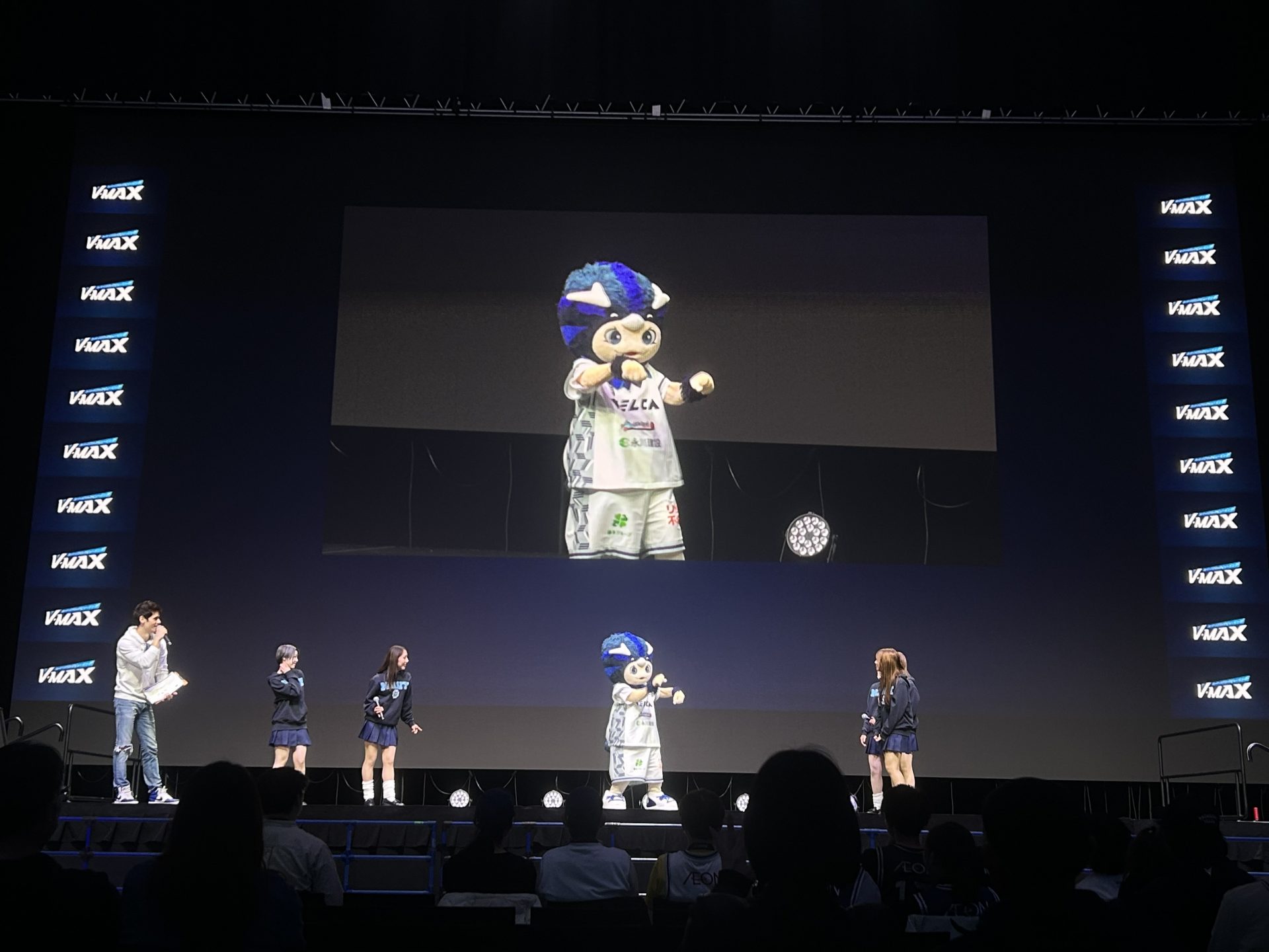 【4/5(土)のみ】LUCA ジェスチャーゲーム