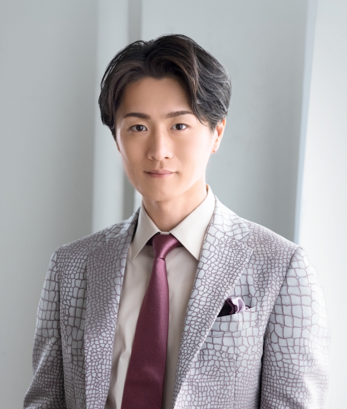 真田ナオキ