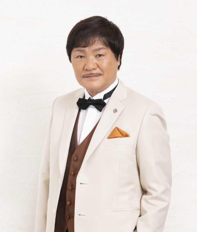 堀内孝雄