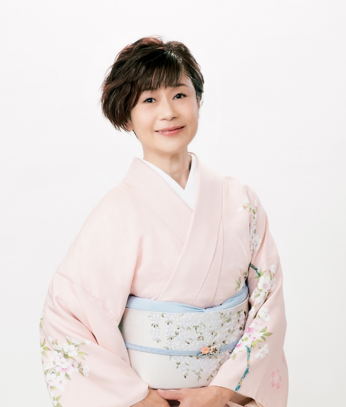 神野美伽