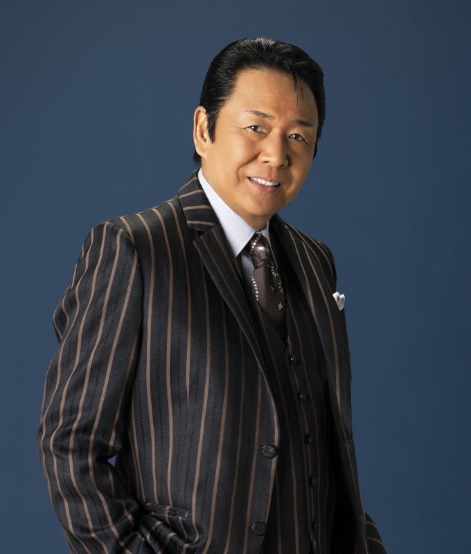 山本譲二