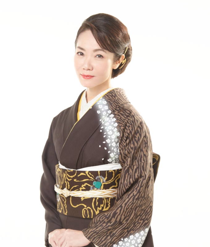 香西かおり