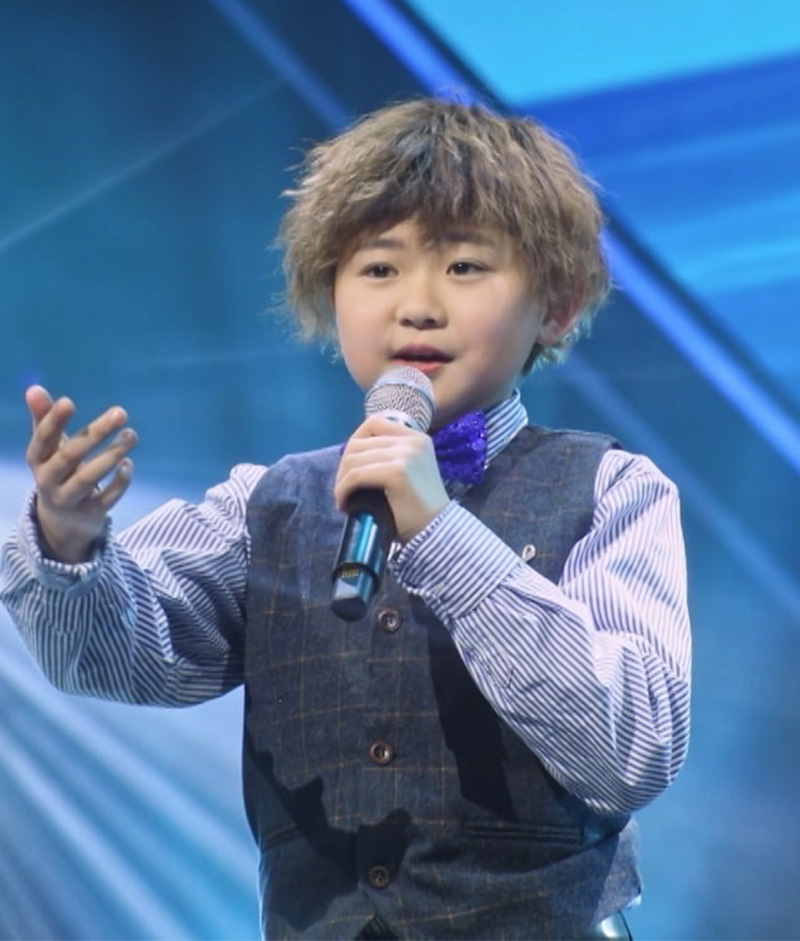 西山琳久(にしやま りく)