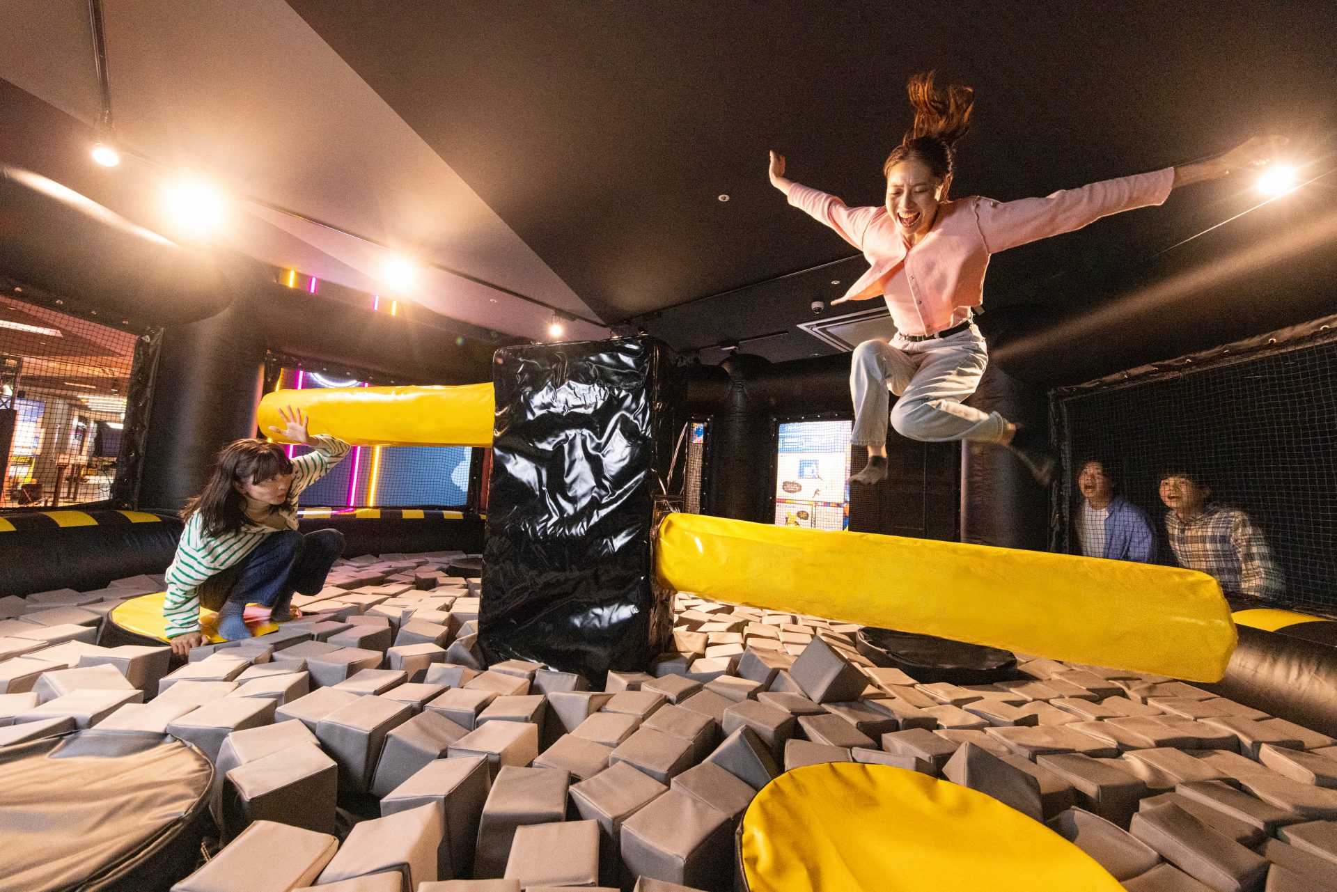 アクティビティ