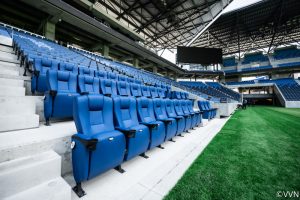 プレイヤーズシート