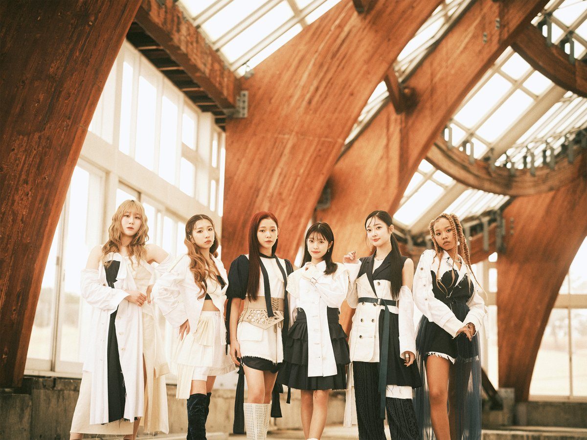 Little Glee Monster ライブ中継