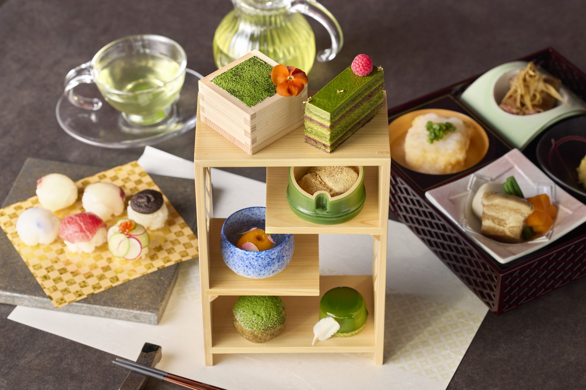 お品書きイメージ