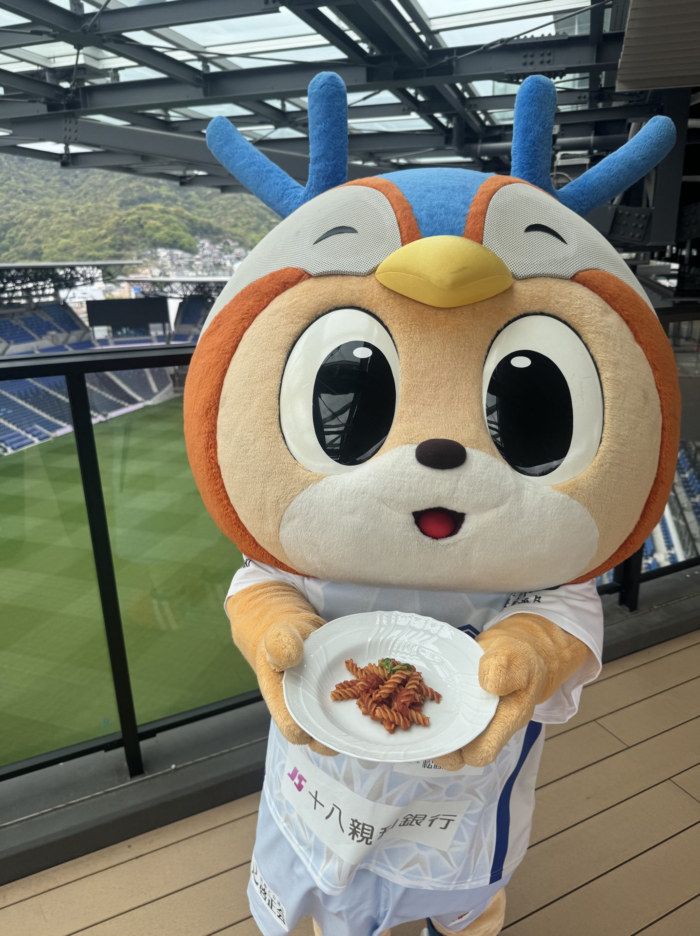 コラボメニュー