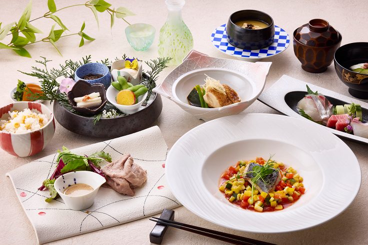 洵 料理イメージ