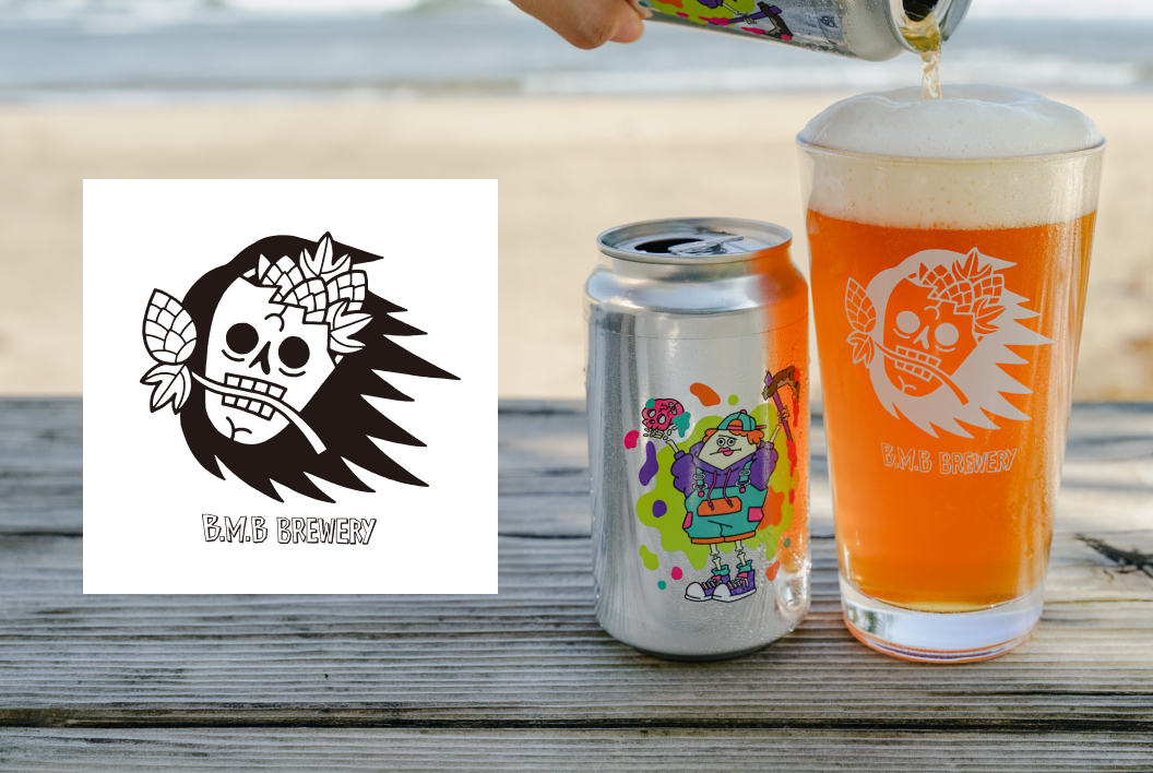B.M.B Brewery