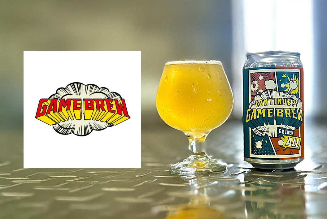 GAME BREW