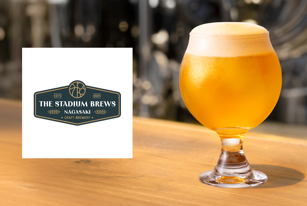 THE STADIUM BREWS NAGASAKI